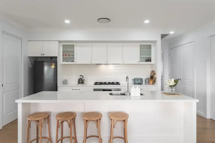 Third view of Homely house listing, 11 Stanley Terrace, Moss Vale NSW 2577