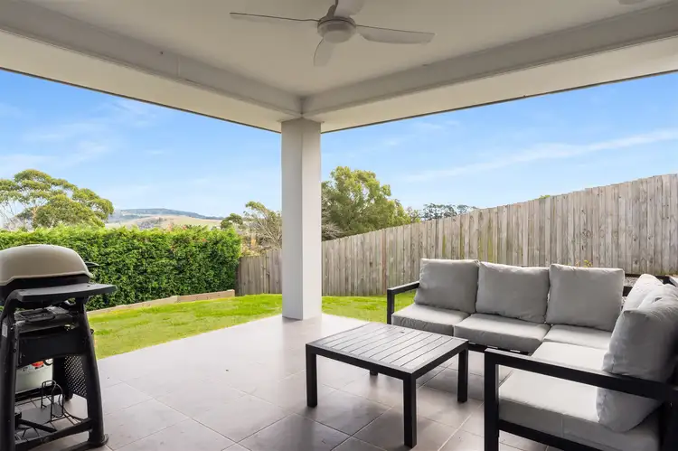 Fourth view of Homely house listing, 11 Stanley Terrace, Moss Vale NSW 2577