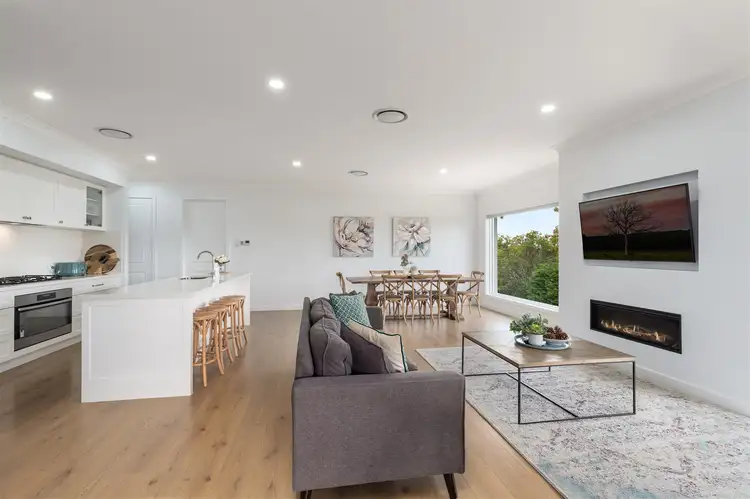 Fifth view of Homely house listing, 11 Stanley Terrace, Moss Vale NSW 2577