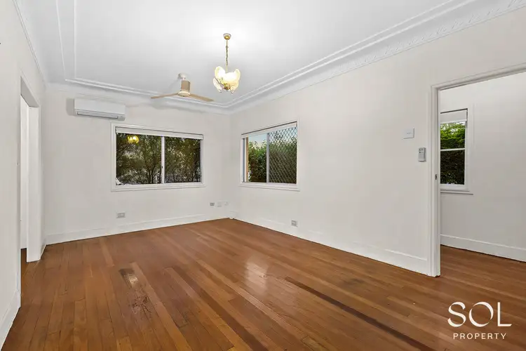 Second view of Homely house listing, 36 Jamieson Street, Bulimba QLD 4171