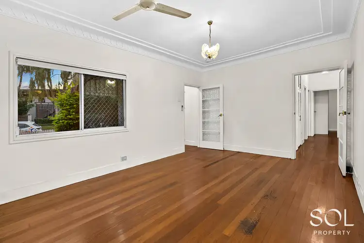 Fifth view of Homely house listing, 36 Jamieson Street, Bulimba QLD 4171