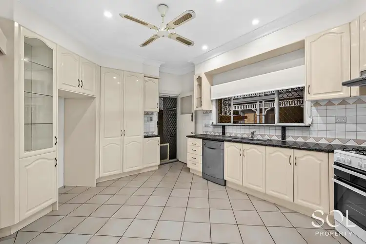 Sixth view of Homely house listing, 36 Jamieson Street, Bulimba QLD 4171