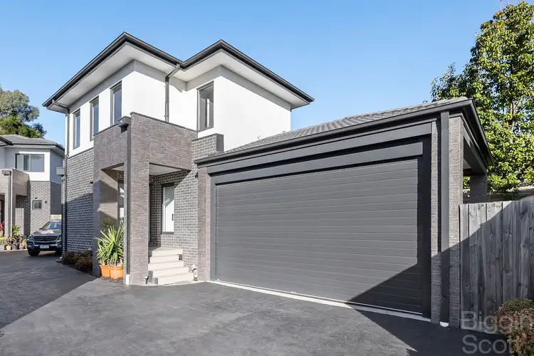 Main view of Homely townhouse listing, 3/7 Moona Court, Chadstone VIC 3148