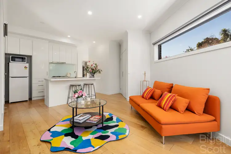 Third view of Homely townhouse listing, 3/7 Moona Court, Chadstone VIC 3148