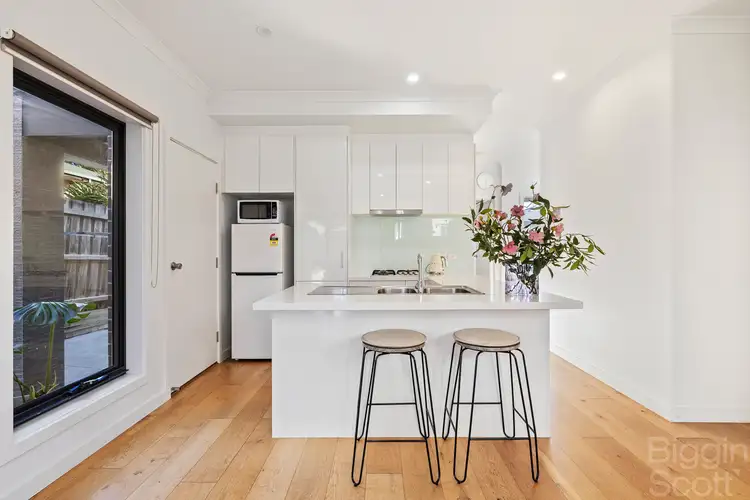 Fourth view of Homely townhouse listing, 3/7 Moona Court, Chadstone VIC 3148