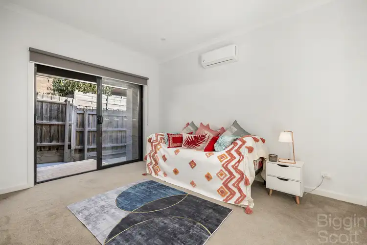 Fifth view of Homely townhouse listing, 3/7 Moona Court, Chadstone VIC 3148