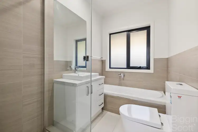 Sixth view of Homely townhouse listing, 3/7 Moona Court, Chadstone VIC 3148