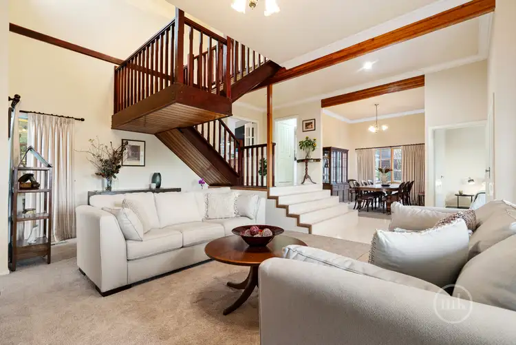 Third view of Homely house listing, 4 Burrawang Rise, Eltham North VIC 3095