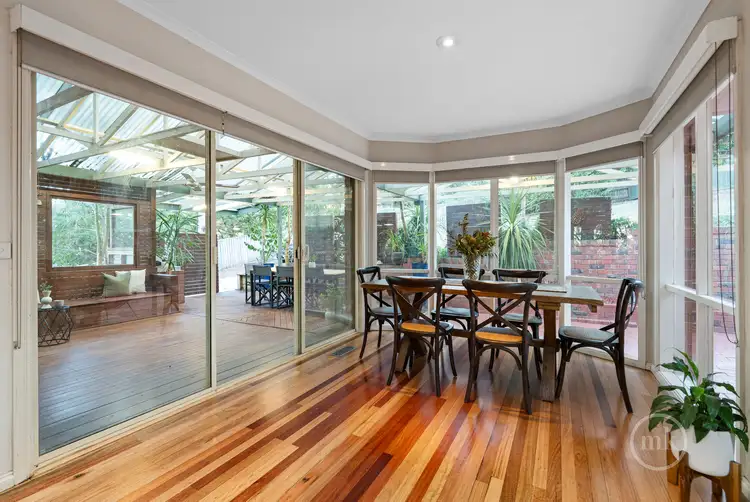 Sixth view of Homely house listing, 4 Burrawang Rise, Eltham North VIC 3095