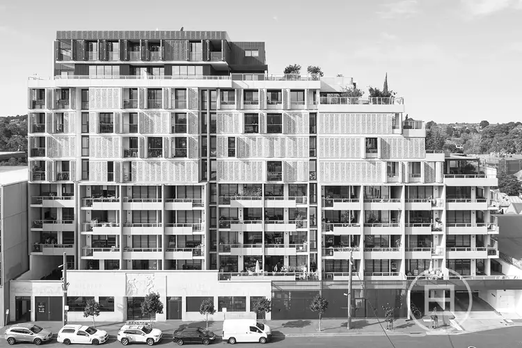 109/11 David Street, Richmond VIC 3121