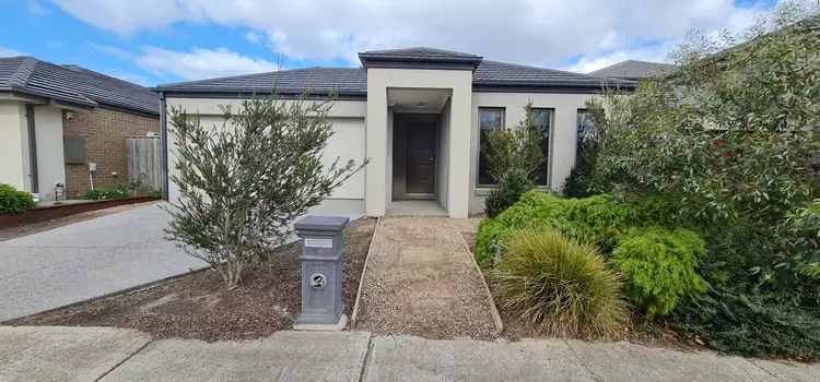 16 Trenchard Road, Williams Landing VIC 3027