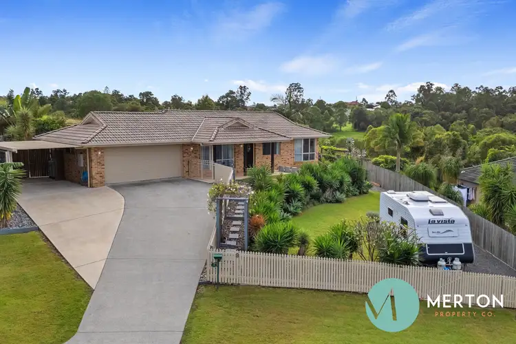 9 Daisy Court, Gympie QLD 4570