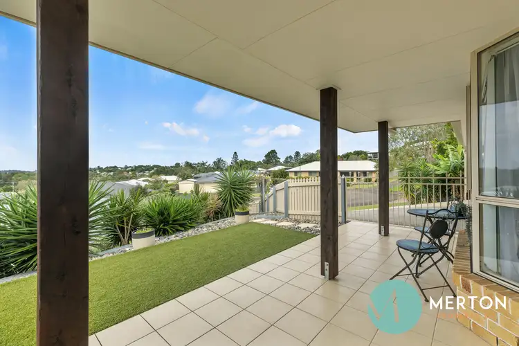 Second view of Homely house listing, 9 Daisy Court, Gympie QLD 4570