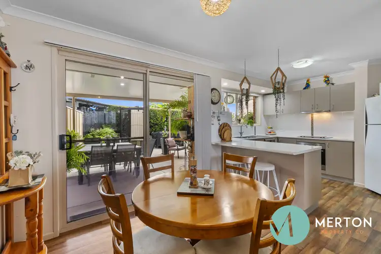 Fourth view of Homely house listing, 9 Daisy Court, Gympie QLD 4570