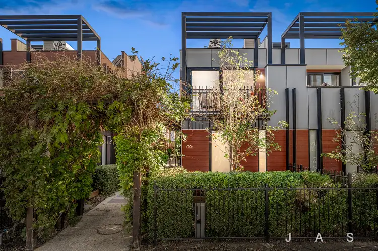 72B Stephen Street, Yarraville VIC 3013