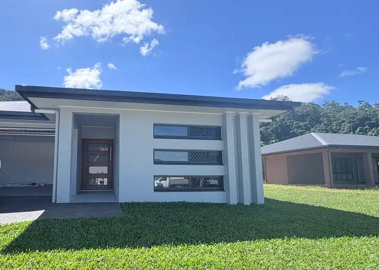 4 Coogera Court, Bentley Park QLD 4869