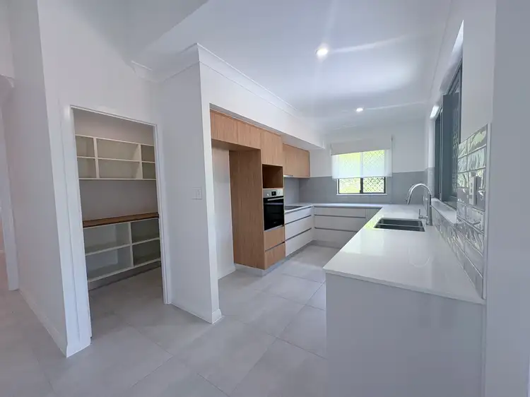 Second view of Homely house listing, 4 Myra Close, Bentley Park QLD 4869