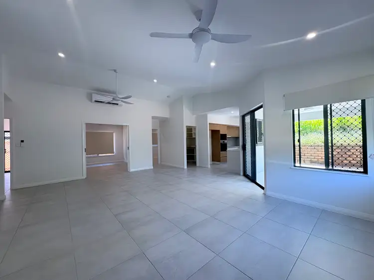 Third view of Homely house listing, 4 Myra Close, Bentley Park QLD 4869