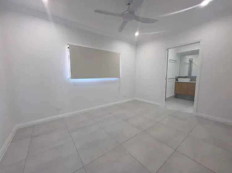 Fifth view of Homely house listing, 4 Myra Close, Bentley Park QLD 4869