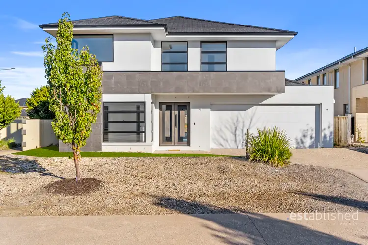3 Rhode Island Close, Sanctuary Lakes VIC 3030