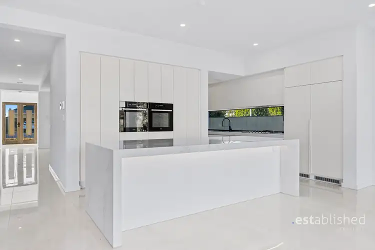 Fourth view of Homely house listing, 3 Rhode Island Close, Sanctuary Lakes VIC 3030