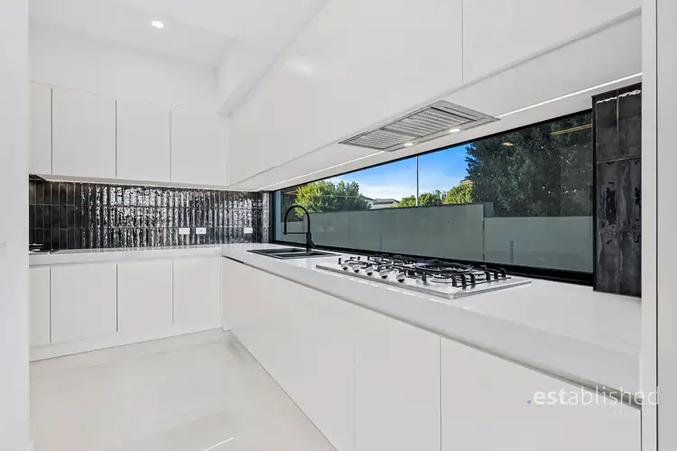 Fifth view of Homely house listing, 3 Rhode Island Close, Sanctuary Lakes VIC 3030