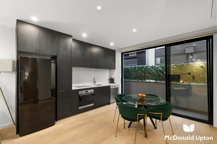 Fourth view of Homely townhouse listing, 3/6 Shuter Street, Moonee Ponds VIC 3039