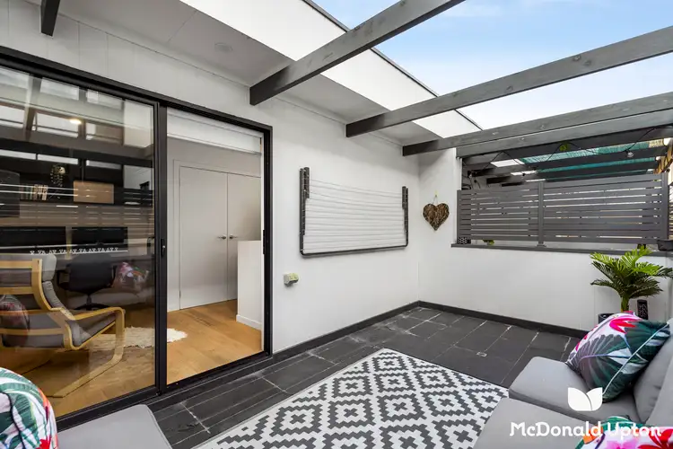 Sixth view of Homely townhouse listing, 3/6 Shuter Street, Moonee Ponds VIC 3039