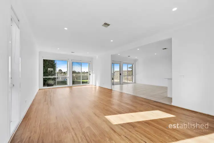 Third view of Homely house listing, 49 Signature Boulevard, Sanctuary Lakes VIC 3030