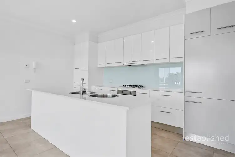 Fourth view of Homely house listing, 49 Signature Boulevard, Sanctuary Lakes VIC 3030