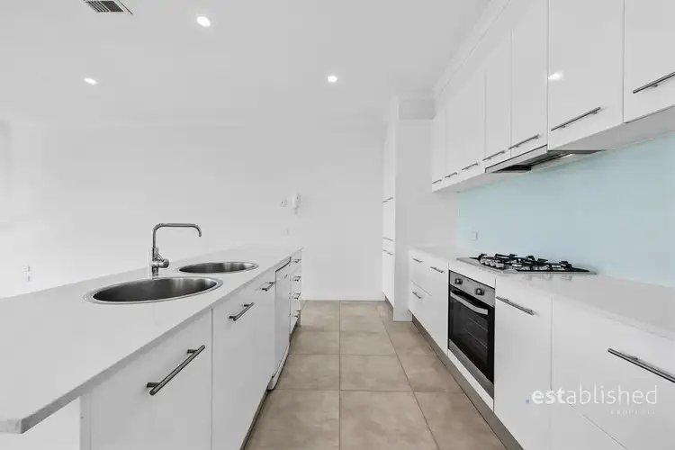 Fifth view of Homely house listing, 49 Signature Boulevard, Sanctuary Lakes VIC 3030