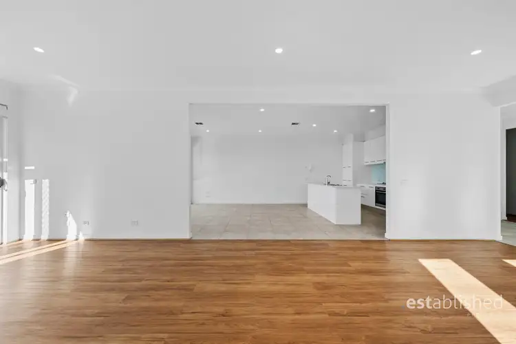 Sixth view of Homely house listing, 49 Signature Boulevard, Sanctuary Lakes VIC 3030