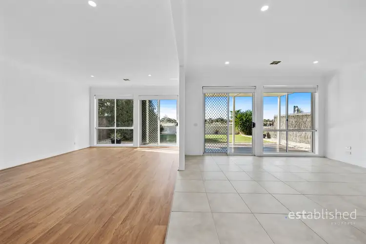 Seventh view of Homely house listing, 49 Signature Boulevard, Sanctuary Lakes VIC 3030
