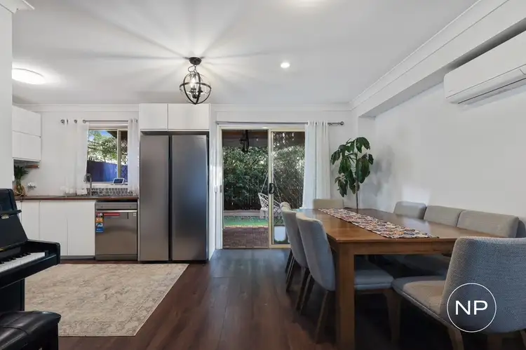 Third view of Homely unit listing, 2/72 Wallace Street, Chermside QLD 4032
