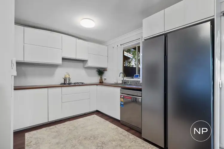 Fourth view of Homely unit listing, 2/72 Wallace Street, Chermside QLD 4032