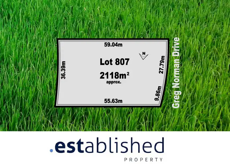 17 Greg Norman Drive, Sanctuary Lakes VIC 3030