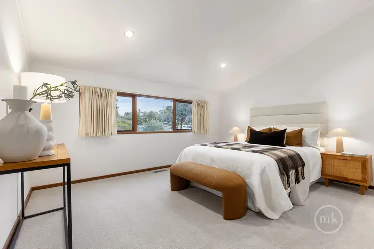 Third view of Homely house listing, 3 Hakea Street, Watsonia North VIC 3087