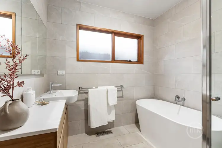 Fourth view of Homely house listing, 3 Hakea Street, Watsonia North VIC 3087