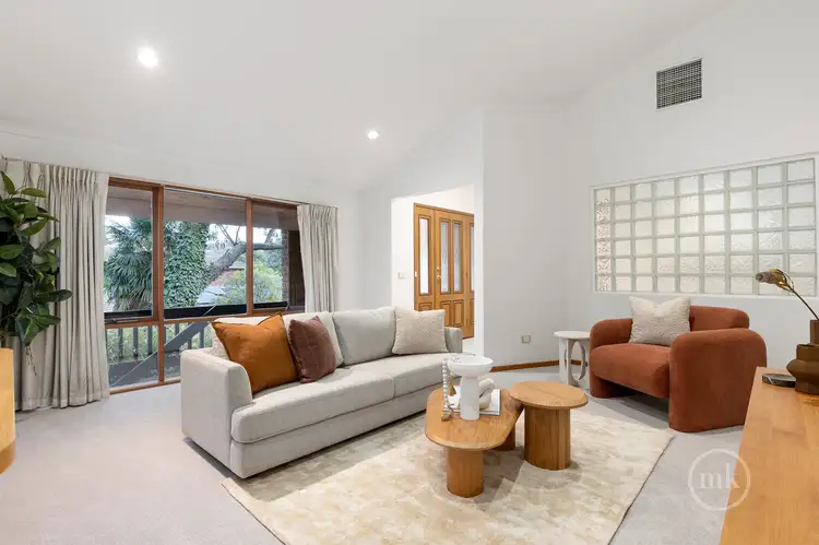 Sixth view of Homely house listing, 3 Hakea Street, Watsonia North VIC 3087