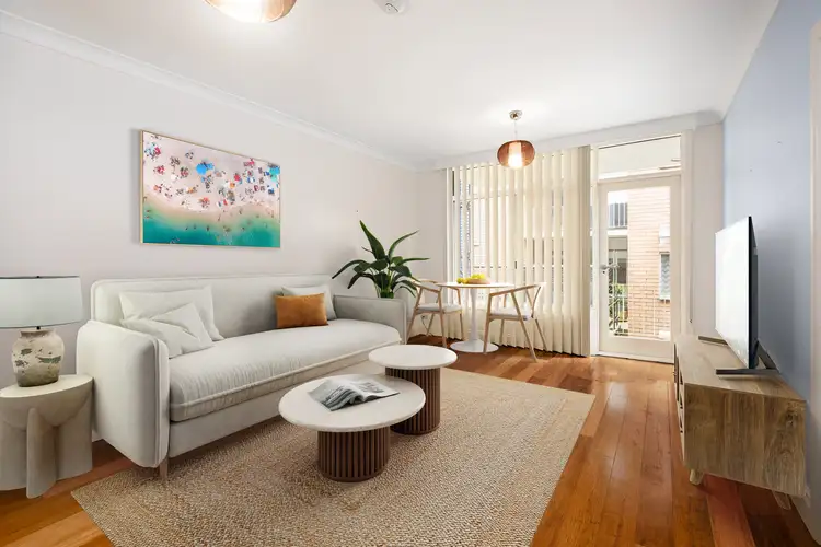 20/104 Crown Road, Queenscliff NSW 2096