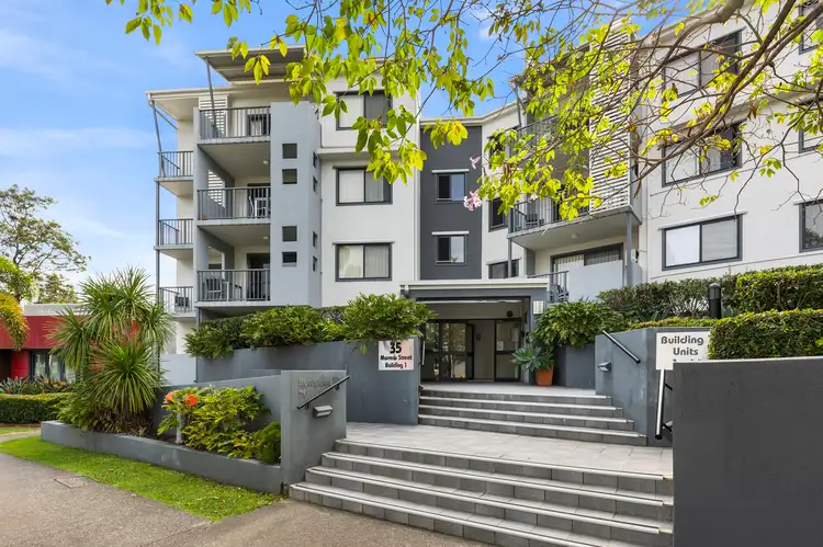 1/35 Morrow Street, Taringa QLD 4068
