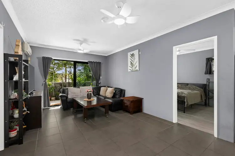Second view of Homely unit listing, 1/35 Morrow Street, Taringa QLD 4068