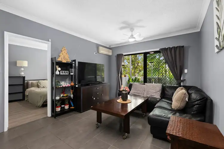 Third view of Homely unit listing, 1/35 Morrow Street, Taringa QLD 4068