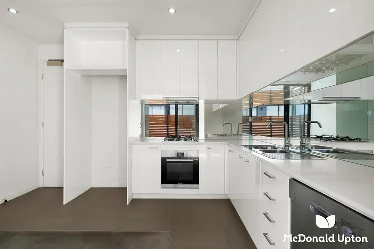Third view of Homely apartment listing, 402/1044-1046 Mt Alexander Road, Essendon VIC 3040