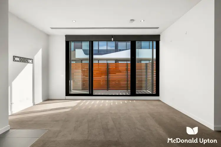 Fourth view of Homely apartment listing, 402/1044-1046 Mt Alexander Road, Essendon VIC 3040