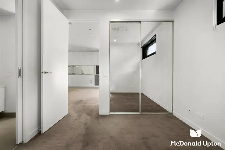 Fifth view of Homely apartment listing, 402/1044-1046 Mt Alexander Road, Essendon VIC 3040