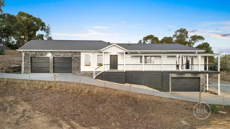 26 River Avenue, Plenty VIC 3090