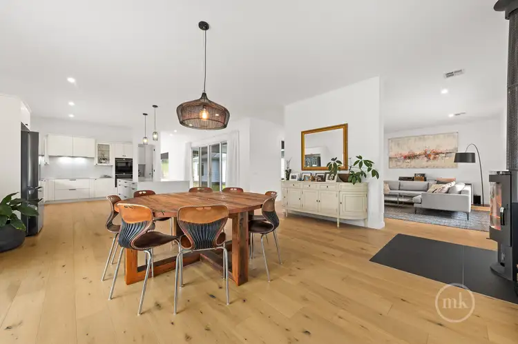Fourth view of Homely house listing, 26 River Avenue, Plenty VIC 3090