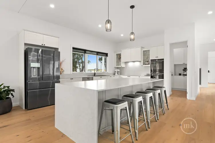 Fifth view of Homely house listing, 26 River Avenue, Plenty VIC 3090