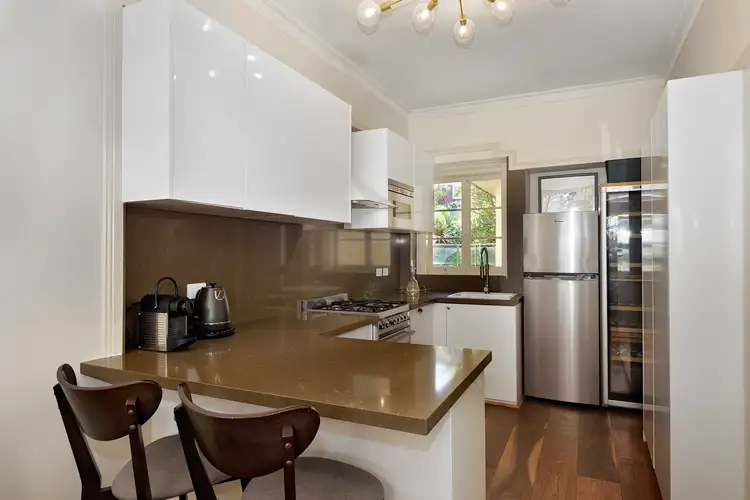 Third view of Homely apartment listing, 3/49 The Crescent, Manly NSW 2095